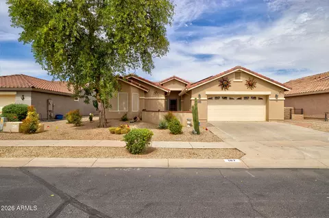 167 S Hancock Trl, Casa Grande, AZ 85194