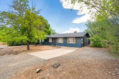 3461 N Tower Rd, Prescott Valley, AZ 86314