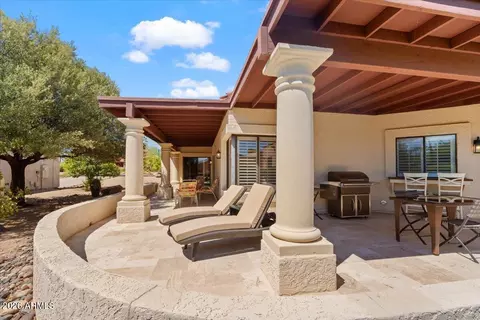 18425 E Four Peaks Blvd, Rio Verde, AZ 85263