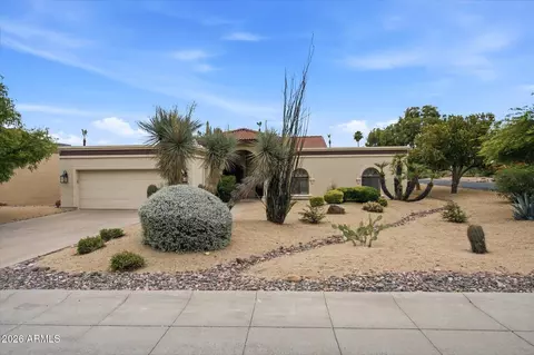 18425 E Four Peaks Blvd, Rio Verde, AZ 85263