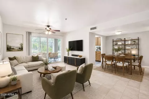 1650 N 87th Ter #A26, Scottsdale, AZ 85257