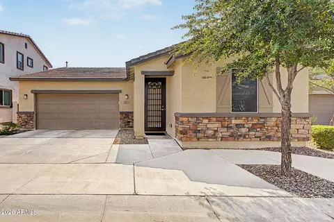 2825 S Joslyn --, Mesa, AZ 85212