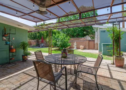 Exterior - 1013 E Diana Ave, Phoenix, AZ 85020 photo 4 of 14