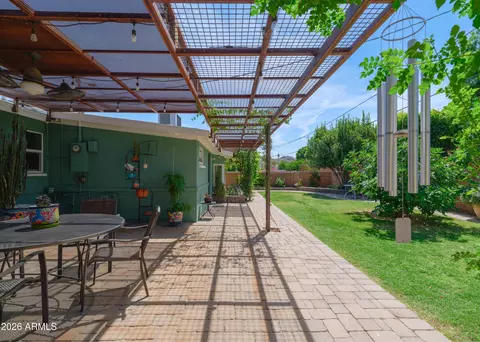 Exterior - 1013 E Diana Ave, Phoenix, AZ 85020 photo 9 of 14