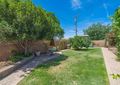 Exterior - 1013 E Diana Ave, Phoenix, AZ 85020 photo 14 of 14