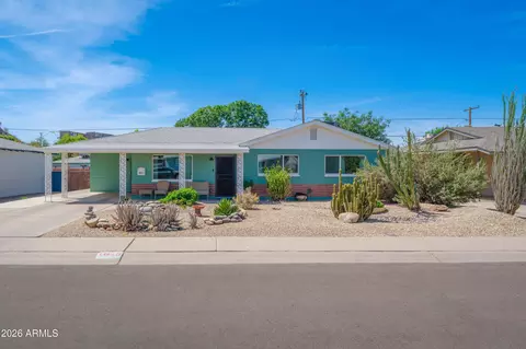 Exterior - 1013 E Diana Ave, Phoenix, AZ 85020 photo 2 of 14