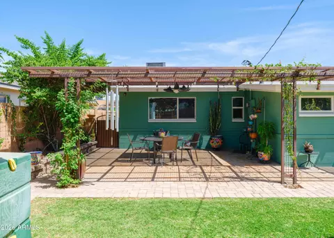Exterior - 1013 E Diana Ave, Phoenix, AZ 85020 photo 6 of 14