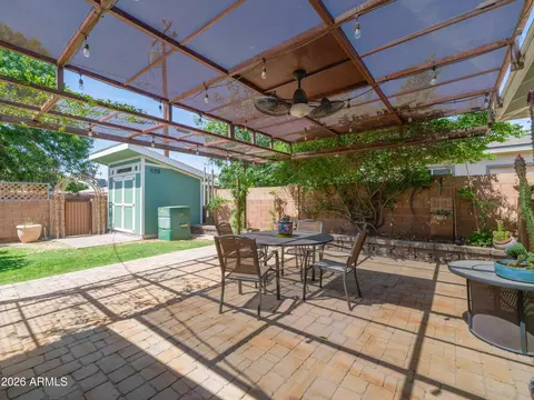 Exterior - 1013 E Diana Ave, Phoenix, AZ 85020 photo 5 of 14