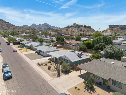 View/Area - 1013 E Diana Ave, Phoenix, AZ 85020 photo 7 of 8