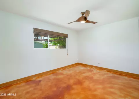 Bedroom - 1013 E Diana Ave, Phoenix, AZ 85020 photo 1 of 4