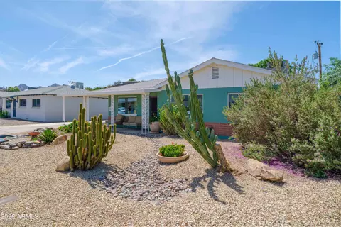Exterior - 1013 E Diana Ave, Phoenix, AZ 85020 photo 3 of 14