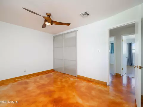 Bedroom - 1013 E Diana Ave, Phoenix, AZ 85020 photo 2 of 4