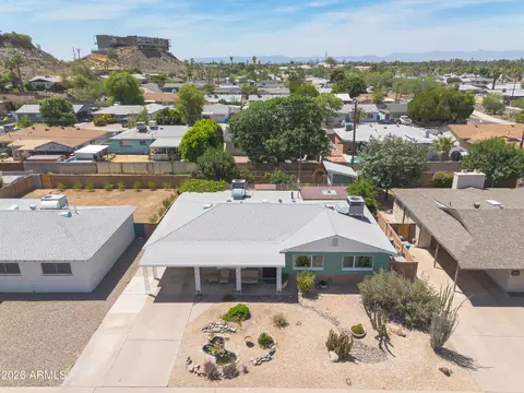 View/Area - 1013 E Diana Ave, Phoenix, AZ 85020 photo 4 of 8