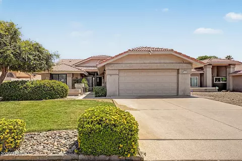 19617 N 133rd Ave, Sun City West, AZ 85375