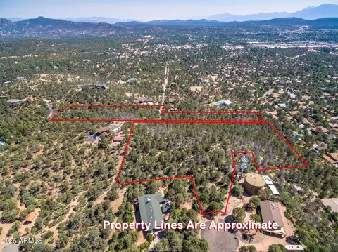 812 N Hillcrest Dr #8, Payson, AZ 85541