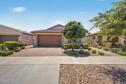 10313 E Tahoe Ave, Mesa, AZ 85212