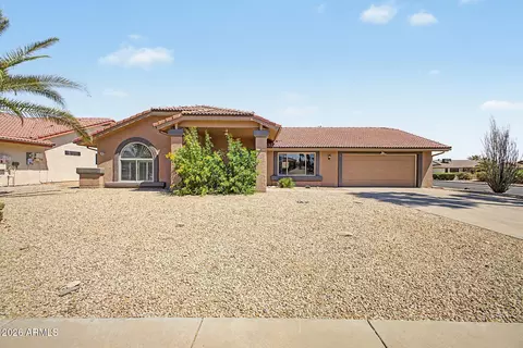 13839 W Elmbrook Dr, Sun City West, AZ 85375