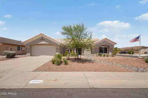 14640 W Buttonwood Dr, Sun City West, AZ 85375