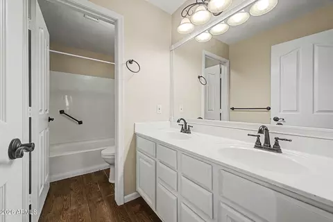 1466 E Spur Ave, Gilbert, AZ 85296 photo 30