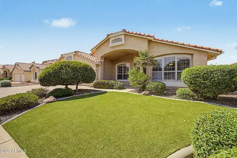 1466 E Spur Ave, Gilbert, AZ 85296 photo 3