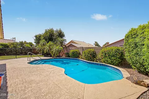 1466 E Spur Ave, Gilbert, AZ 85296 photo 38