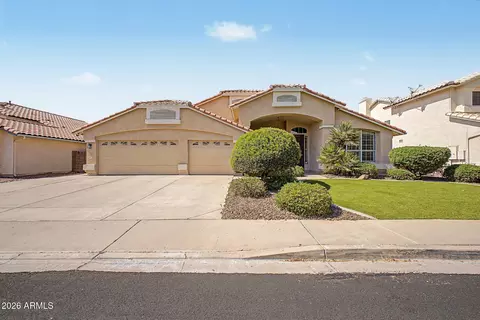 1466 E Spur Ave, Gilbert, AZ 85296
