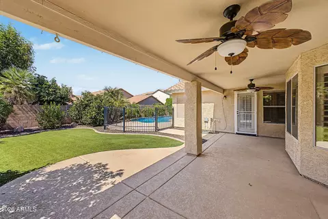 1466 E Spur Ave, Gilbert, AZ 85296 photo 33