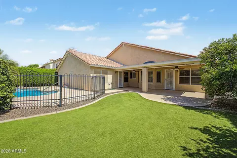 1466 E Spur Ave, Gilbert, AZ 85296 photo 35