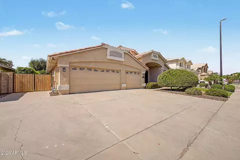 1466 E Spur Ave, Gilbert, AZ 85296 photo 2