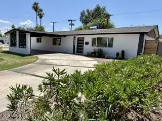 5402 N 82nd Pl N, Scottsdale, AZ 85250