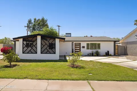 5402 N 82nd Pl N, Scottsdale, AZ 85250