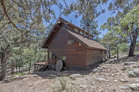 Other - 4860 N Canyon Vis, Pine, AZ 85544 photo 14 of 15