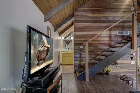 Entry Way - 4860 N Canyon Vis, Pine, AZ 85544 photo 1 of 1