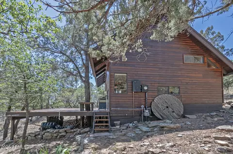 Other - 4860 N Canyon Vis, Pine, AZ 85544 photo 15 of 15