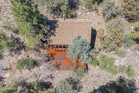 Other - 4860 N Canyon Vis, Pine, AZ 85544 photo 10 of 15