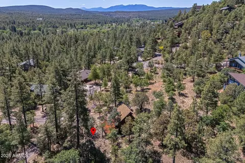 View/Area - 4860 N Canyon Vis, Pine, AZ 85544 photo 1 of 1