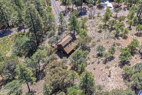 Other - 4860 N Canyon Vis, Pine, AZ 85544 photo 11 of 15
