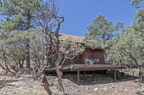 Other - 4860 N Canyon Vis, Pine, AZ 85544 photo 12 of 15