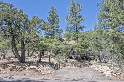 Other - 4860 N Canyon Vis, Pine, AZ 85544 photo 13 of 15