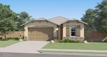 4748 S 233rd Ln, Buckeye, AZ 85326
