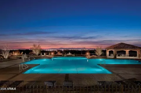 Exterior - 8216 E Jaeger St, Mesa, AZ 85207 photo 18 of 18