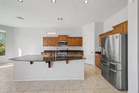 Kitchen - 8216 E Jaeger St, Mesa, AZ 85207 photo 1 of 5