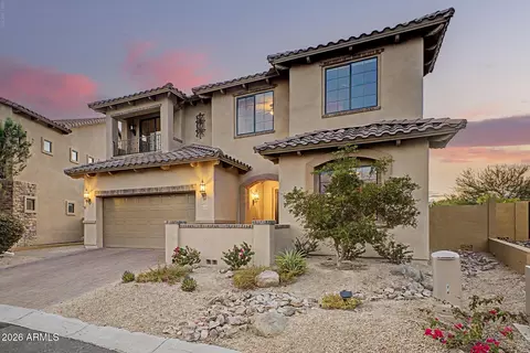 8216 E Jaeger St, Mesa, AZ 85207