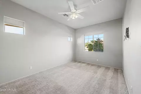 Bedroom - 8216 E Jaeger St, Mesa, AZ 85207 photo 1 of 8
