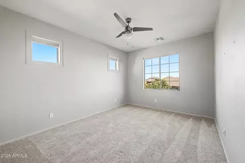 Bedroom - 8216 E Jaeger St, Mesa, AZ 85207 photo 5 of 8