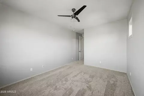 Bedroom - 8216 E Jaeger St, Mesa, AZ 85207 photo 6 of 8