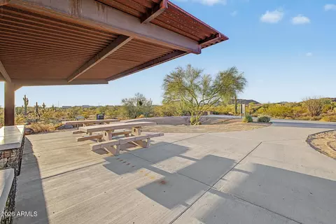 Exterior - 8216 E Jaeger St, Mesa, AZ 85207 photo 15 of 15