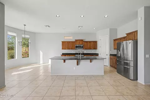 Kitchen - 8216 E Jaeger St, Mesa, AZ 85207 photo 4 of 5