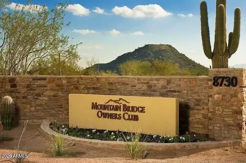 View/Area - 8216 E Jaeger St, Mesa, AZ 85207 photo 6 of 8