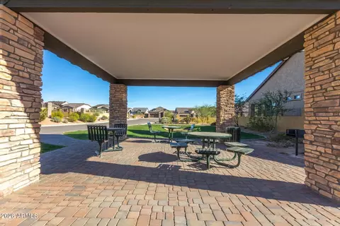 View/Area - 8216 E Jaeger St, Mesa, AZ 85207 photo 3 of 8
